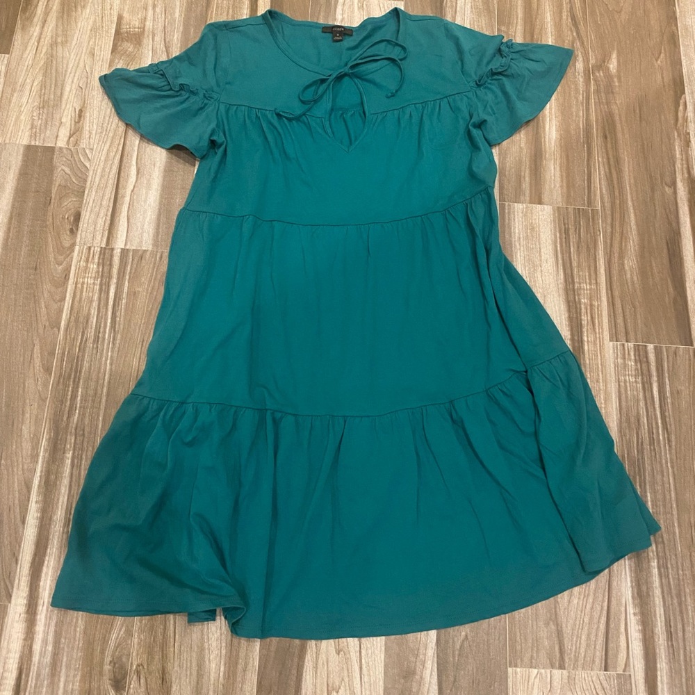J. Crew Dress